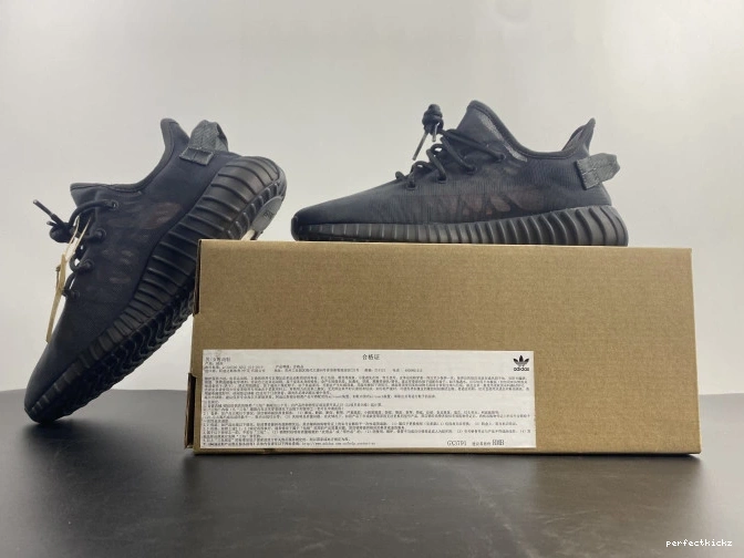 Cinder V2 Mono GX3791 Adidas Boost 350 Yeezy 0823